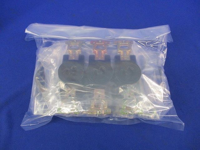 引掛埋込コンセントセット(混在8個入)(汚れ有)National WF2315K他