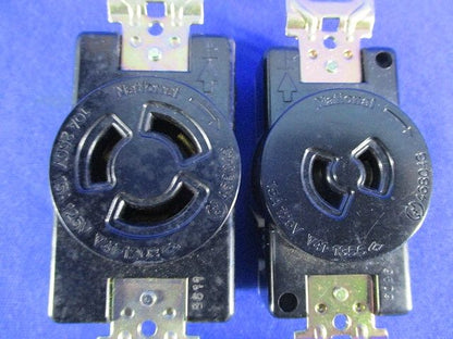 引掛埋込コンセントセット(混在8個入)(汚れ有)National WF2315K他