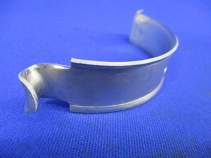 パイラッククリップ(ステンレス)(8個入)(汚れ有) S-63CBP