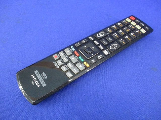 テレビリモコン C-RS2