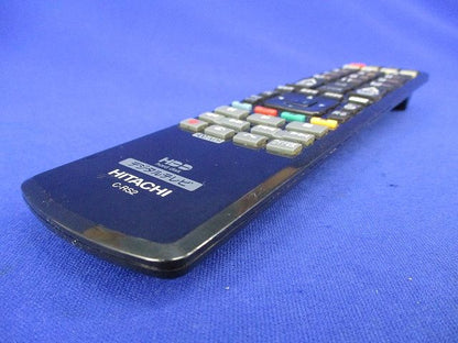 テレビリモコン C-RS2