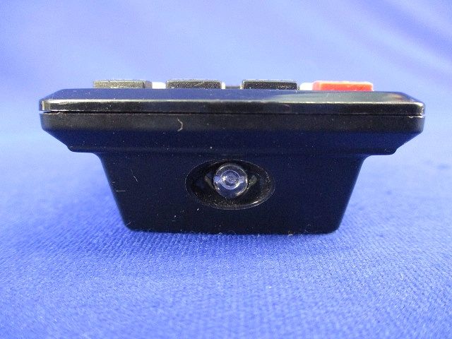 テレビリモコン C-RS2