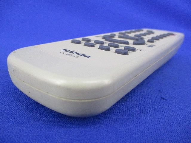 テレビリモコン CT-90016