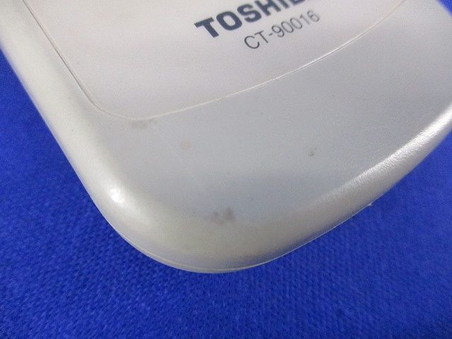 テレビリモコン CT-90016
