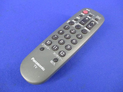 テレビリモコン TNQ10488
