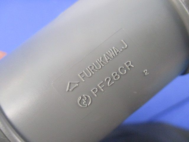 PFカップリング(10個入)(グレー) PF28CR