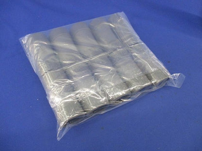 PFカップリング(10個入)(グレー) PF28CR