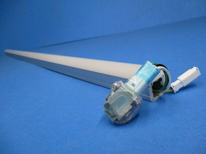 軒下用LED照明器具(調光兼用型) 白色 調光器別売 SO3-LED1250W-F1-FPD