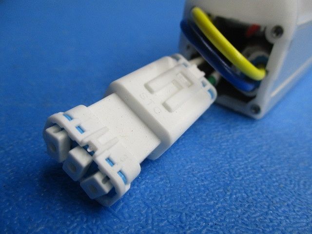 軒下用LED照明器具(調光兼用型) 白色 調光器別売 SO3-LED1250W-F1-FPD