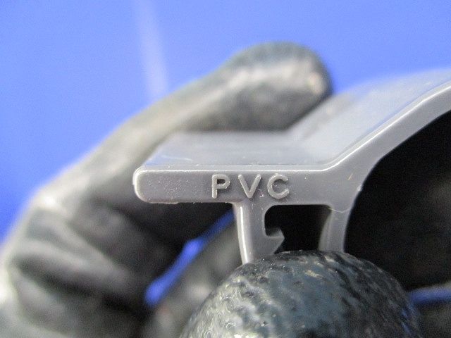 Pクリップ(20個)(グレー) 16