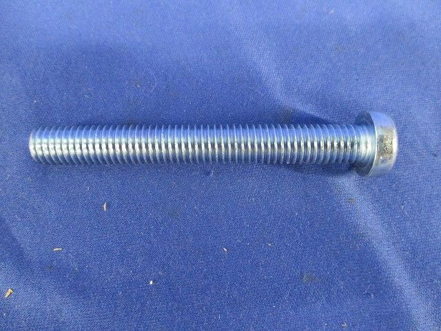 鍋ねじ(ユニクロ)(100本入) 8×65