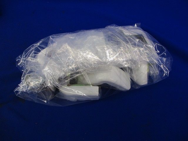エクスターナルエルボセット(混在10個入) M125他