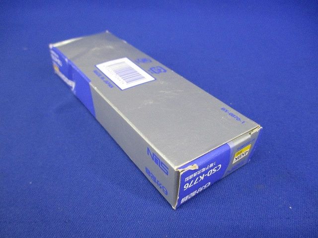 6分配器(1端子電通型) CSD-K776