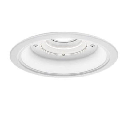 軒下ダウンライト 60〜250形Φ150拡散30K 電源ユニット別売 NDW28608W