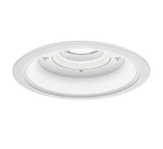 軒下ダウンライト 60〜250形Φ150拡散30K 電源ユニット別売 NDW28608W