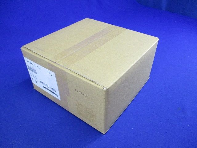 軒下ダウンライト 60〜250形Φ150拡散30K 電源ユニット別売 NDW28608W