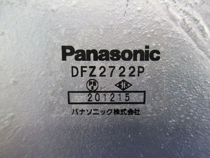 電線管付属品 ＶＢ 丸型露出ボックス 3方出 呼び G22 DFZ2722P