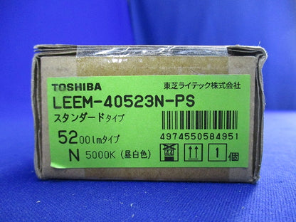 LEDライトバー単品 昼白色 本体別売 LEEM-40523N-PS