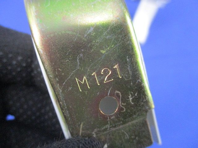 A型インターナルエルボ(8個入)(ホワイト) M121