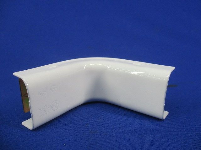A型インターナルエルボ(8個入)(ホワイト) M121