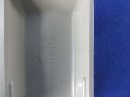 プラモール付属品2号セット(混在17個入)(ベージュ) MLM-2J他