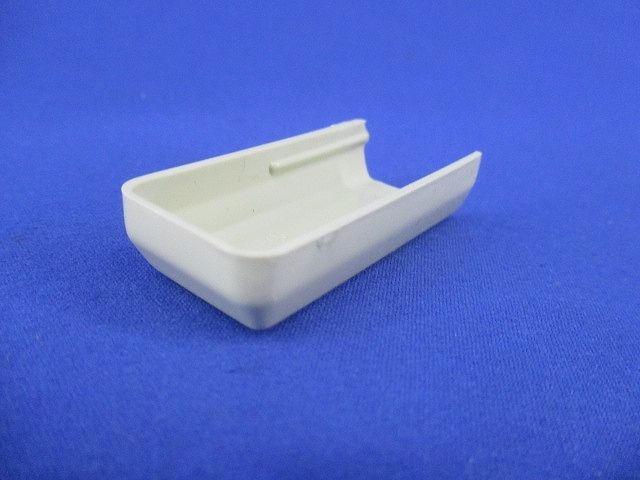 プラモール付属品2号セット(混在17個入)(ベージュ) MLM-2J他