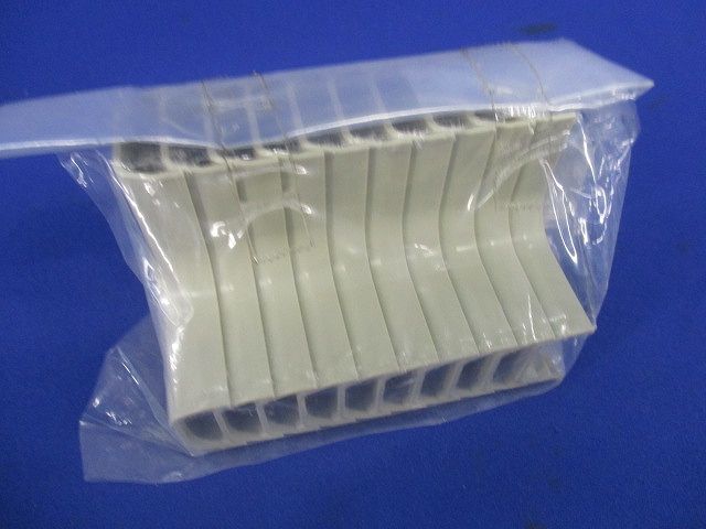 プラモール付属品2号セット(混在17個入)(ベージュ) MLM-2J他