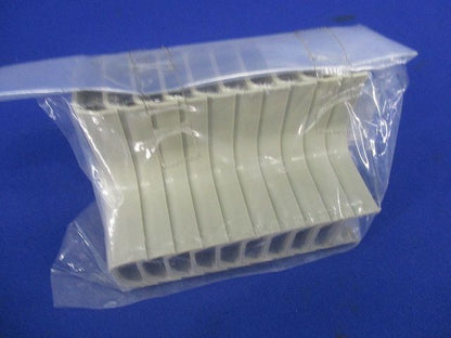 プラモール付属品2号セット(混在17個入)(ベージュ) MLM-2J他