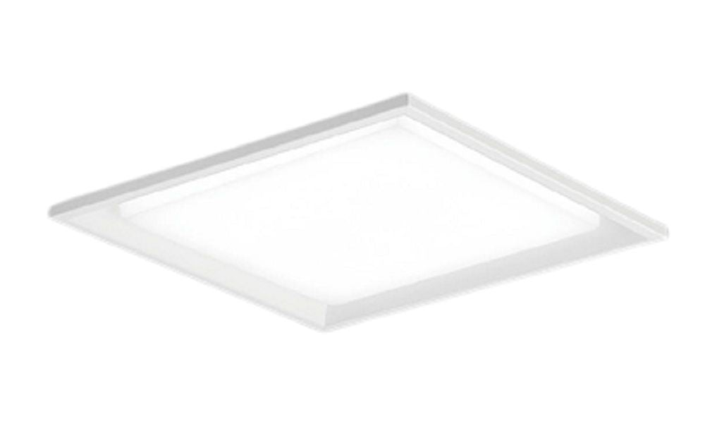 LEDベースライト スクエア光源ユニットタイプ 器具本体のみ LEER-73531