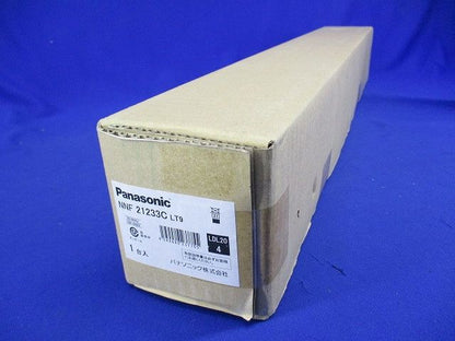 直管LEDランプベースライト ランプ別売  電源ユニット内蔵 ライコン別売 NNF21233CLT9