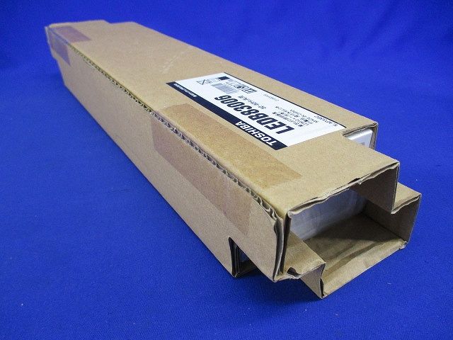 電源内蔵直管形LEDブラケット ミラー灯 15W ランプ別売 LEDB83006