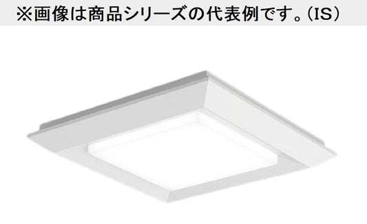 スクエア光源ユニット 一体形スクエア 本体別売 LEEM-S-70301N-LD9