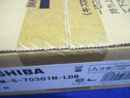スクエア光源ユニット 一体形スクエア 本体別売 LEEM-S-70301N-LD9