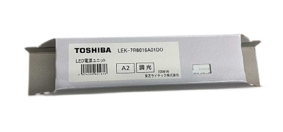 LED電源ユニット LEK-7R6016A01DO