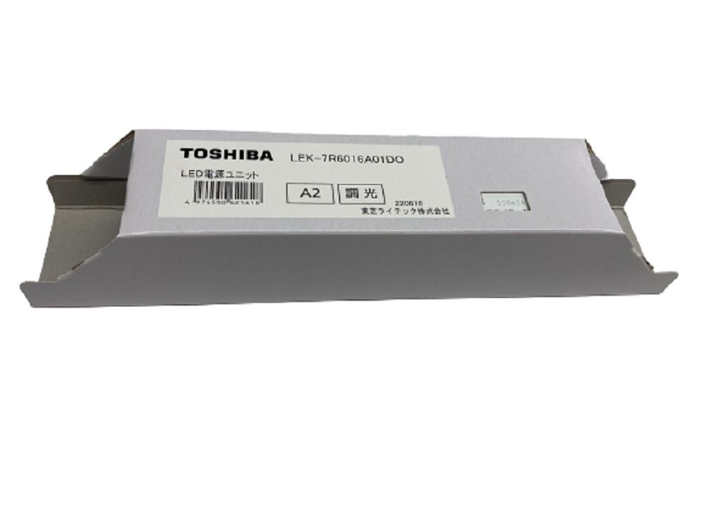 LED電源ユニット LEK-7R6016A01DO