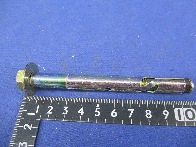 ダイナボルト(17本入) 3N100