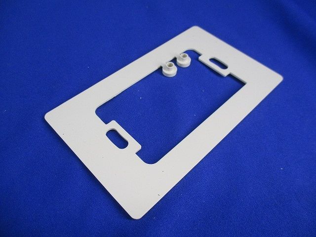 絶縁フレーム1連用(20個入) BS-F