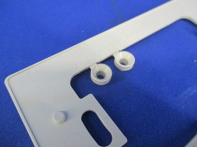 絶縁フレーム1連用(20個入) BS-F