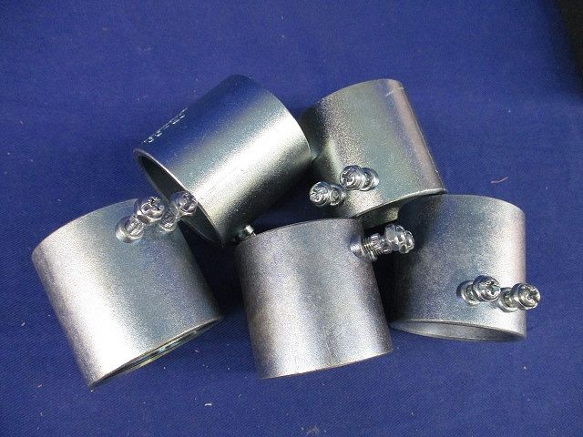 ジョイントCPアダプター(5個入) CP-39