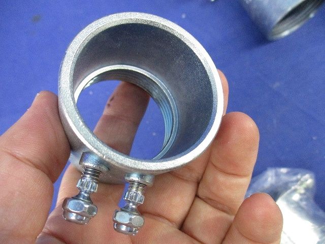 ジョイントCPアダプター(5個入) CP-39