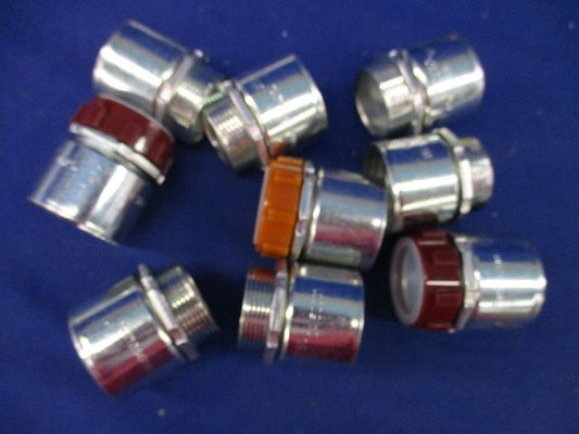 ボックスコネクタ(9個入) DA50301