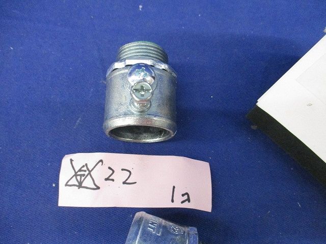 コネクタ混在セット(９個入) JANGP-22