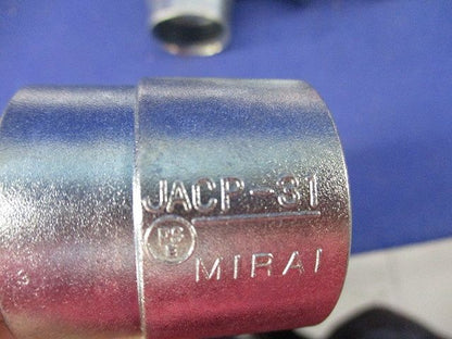 ジョイントCPアダプター(6個入) JACP-31