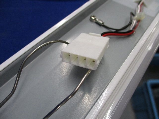 照明器具用ライトバー(高演色タイプ) LEEM-40253N-VB