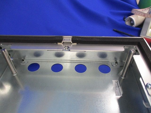 非常灯用ガード FTF990