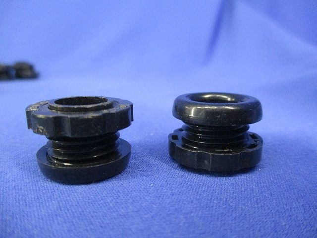 ベークブッシング(92個入) 10×10