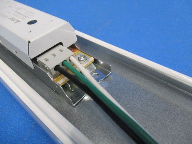 LEDライトユニット形ベースライト(温白色) EL-LU43033WW