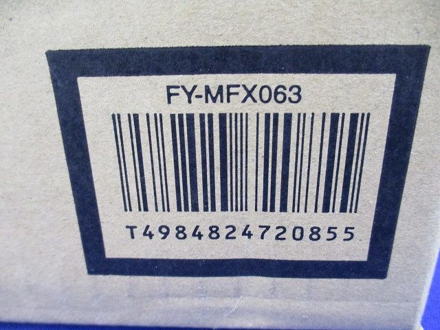 換気扇換気扇部材 深形パイプフード FY-MFX063