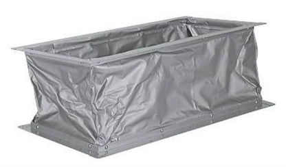 キャンパスダクト(２X４) エアコン部材 KJCL51B