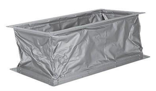 キャンパスダクト(２X４) エアコン部材 KJCL51B